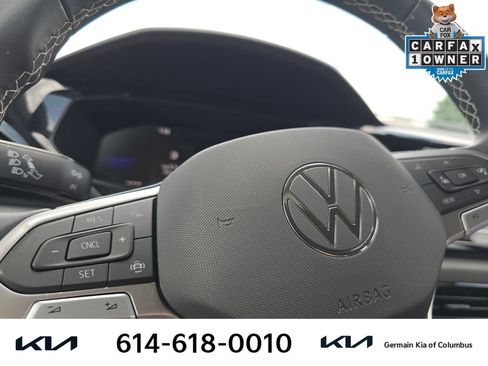 Used 2023 Volkswagen Taos S FWD image 21