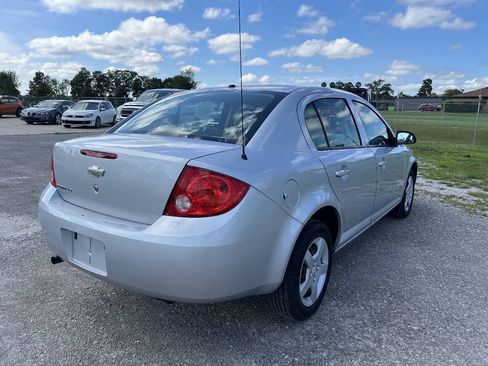 Used 2008 Chevrolet Cobalt LS FWD image 8