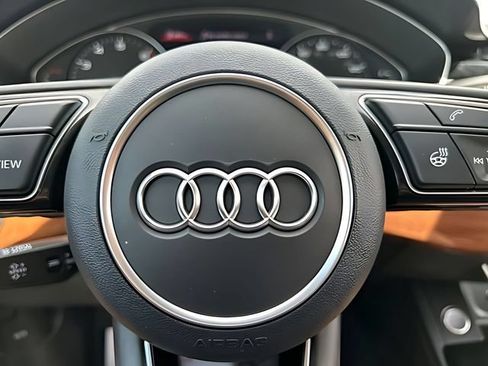 Used 2023 Audi A5 2.0T Premium w/ Convenience Package AWD/4WD image 26