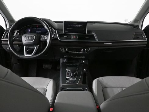Used 2018 Audi Q5 2.0T Premium Plus w/ Premium Plus Package AWD/4WD image 16