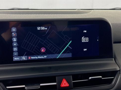 Certified 2024 Kia Seltos EX AWD/4WD image 13