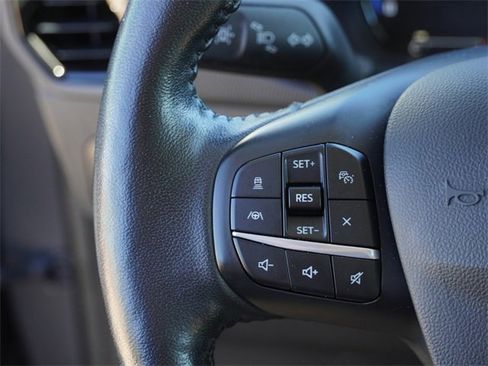 Used 2022 Ford Bronco Sport Outer Banks w/ Tech Package image 32