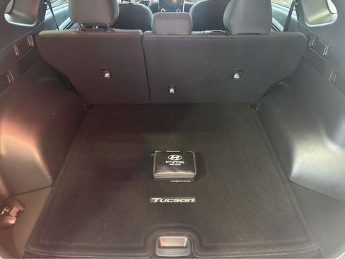 Used 2022 Hyundai Tucson SEL AWD/4WD image 33