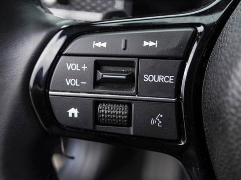 Used 2025 Honda Civic Sport image 14