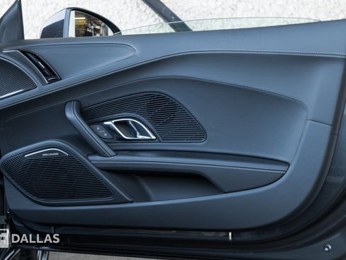 Used 2022 Audi R8 V10 performance AWD/4WD image 29