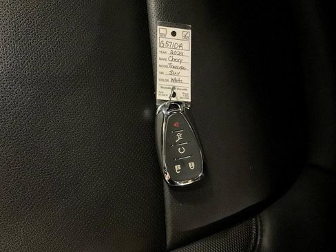 Used 2024 Chevrolet Traverse RS w/ LPO, Floor Liner Package image 31