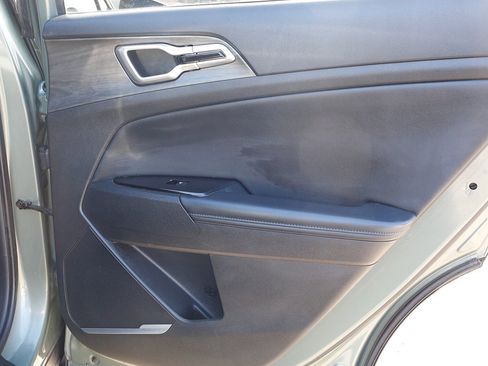 Used 2023 Kia Sportage X-Line image 19