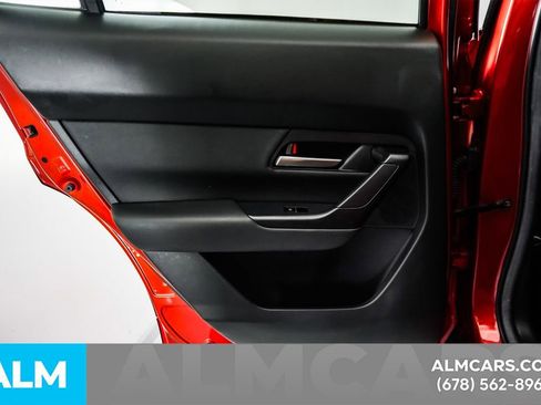 Used 2025 MAZDA CX-50 AWD 2.5 S w/ Premium Package image 53