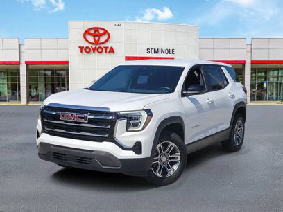Used 2026 GMC Terrain Elevation