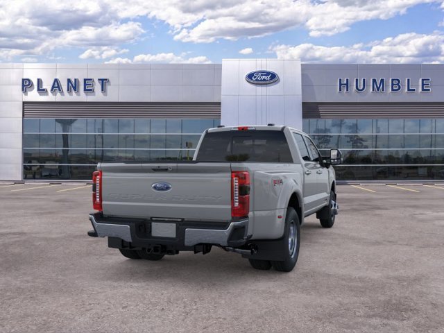 New 2026 Ford F350 Lariat w/ Lariat Premium Package AWD/4WD image 8