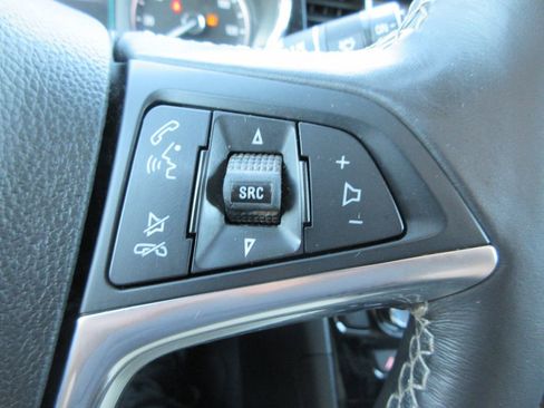 Certified 2018 Buick Encore Preferred image 25