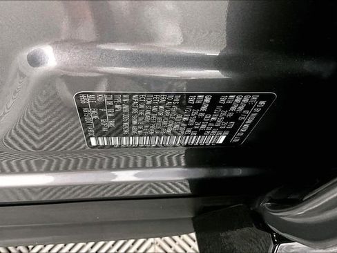 New 2026 Nissan Rogue Platinum w/ Platinum Premium Package image 38