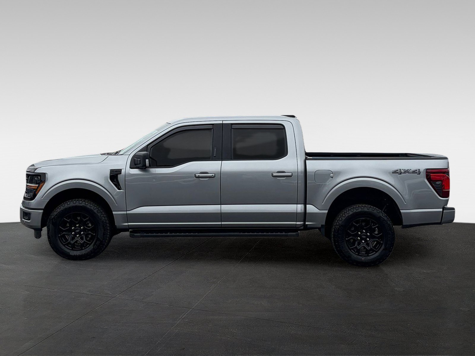 Used 2024 Ford F150 XLT w/ Equipment Group 302A MID AWD/4WD image 6