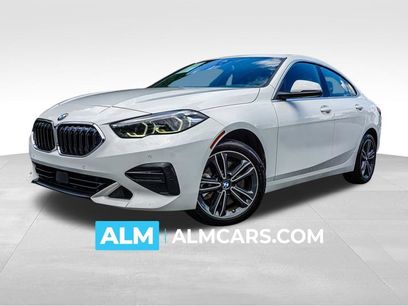Used 2024 BMW 228i Gran Coupe