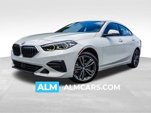 Used 2024 BMW 228i Gran Coupe FWD image 1