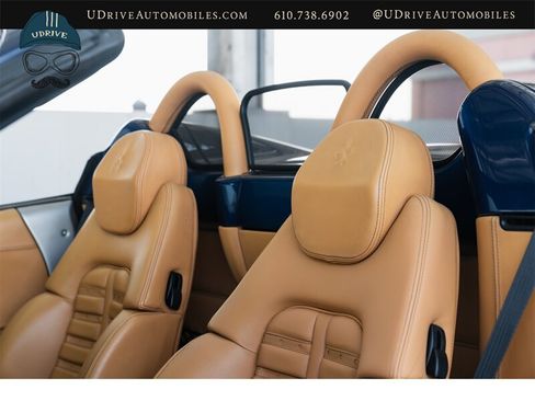 Used 2004 Ferrari 360 Spider RWD image 29