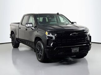 New 2026 Chevrolet Silverado 1500 RST w/ All Star Edition Plus video 1