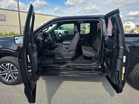 Used 2022 Ford F150 XL w/ STX Appearance Package AWD/4WD image 13