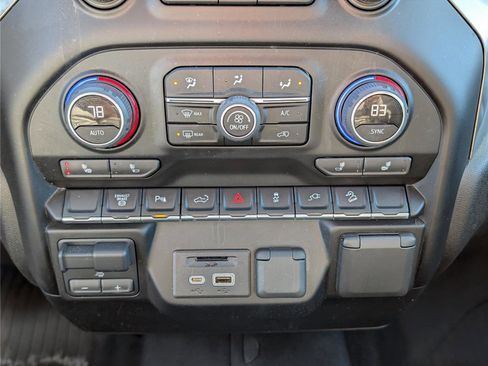 Used 2022 Chevrolet Silverado 2500 LT w/ All Star Edition image 24