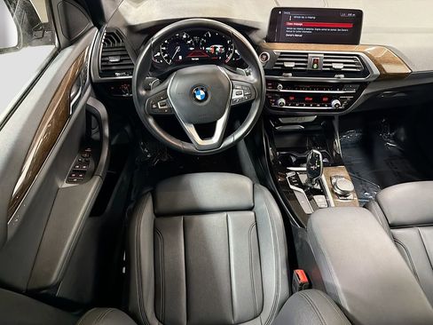 Used 2019 BMW X3 sDrive30i image 16