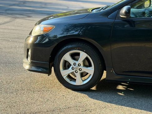 Used 2011 Toyota Corolla S FWD image 7