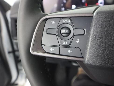 New 2026 Nissan Sentra SV w/ SV Convenience Package image 16