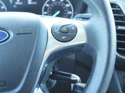 Used 2019 Ford Transit Connect XLT image 24