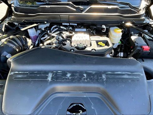 New 2025 RAM 2500 Laramie image 10