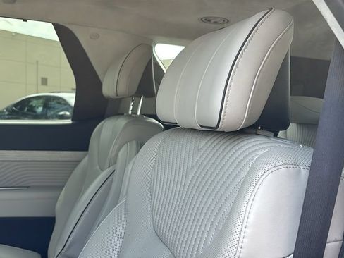 Used 2024 Hyundai Palisade Calligraphy AWD/4WD image 30