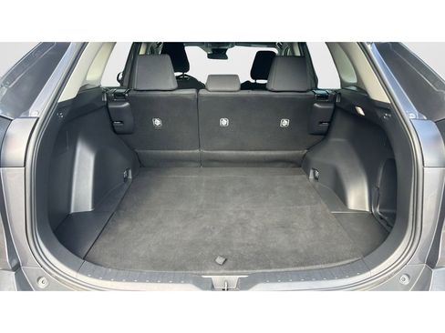 Used 2024 Toyota RAV4 LE FWD image 26