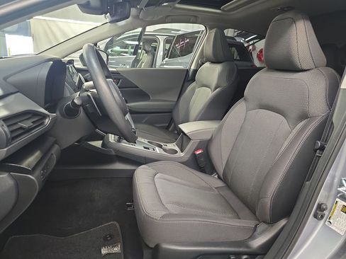 Certified 2024 Subaru Crosstrek 2.0i Premium AWD/4WD image 15