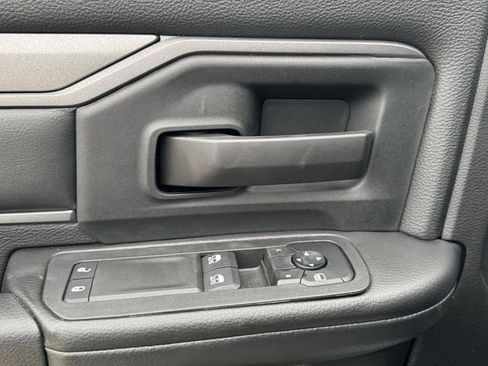 New 2025 RAM 5500 Tradesman RWD image 14