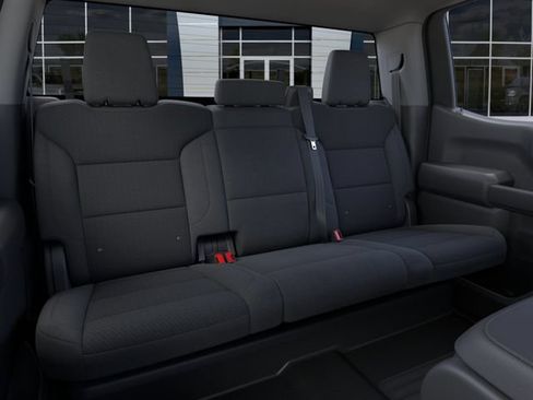 New 2026 GMC Sierra 1500 Pro w/ Pro Value Package AWD/4WD image 19