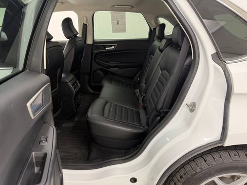 Used 2024 Ford Edge SEL w/ Convenience Package AWD/4WD image 14