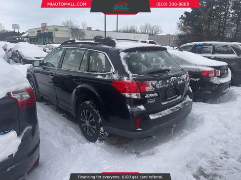 Used 2013 Subaru Outback 2.5i image 4