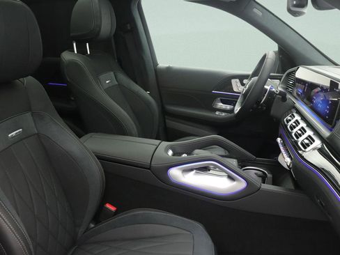 New 2026 Mercedes-Benz GLE 63 AMG S image 11