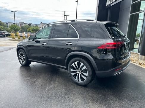 Certified 2026 Mercedes-Benz GLE 350 4MATIC image 5