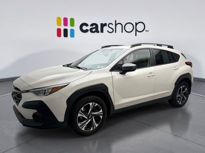 Used 2024 Subaru Crosstrek 2.0i Premium w/ Popular Package #3