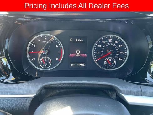 Used 2022 Kia K5 GT-Line AWD/4WD image 20