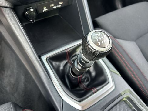 Certified 2023 Subaru WRX AWD/4WD image 26