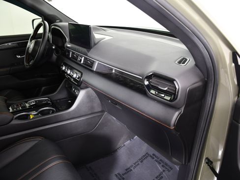 Used 2026 Honda Passport TrailSport Elite image 45