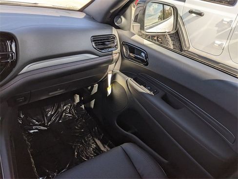 New 2026 Dodge Durango GT image 13