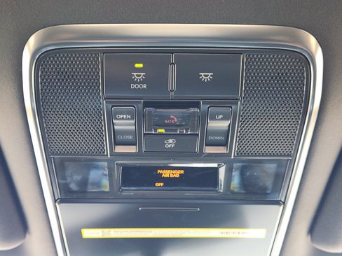 Used 2026 Lexus LX 600 F Sport w/ Accessory Package (Z1) AWD/4WD image 23