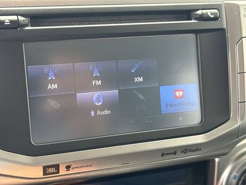 Used 2019 Toyota 4Runner Limited AWD/4WD image 16