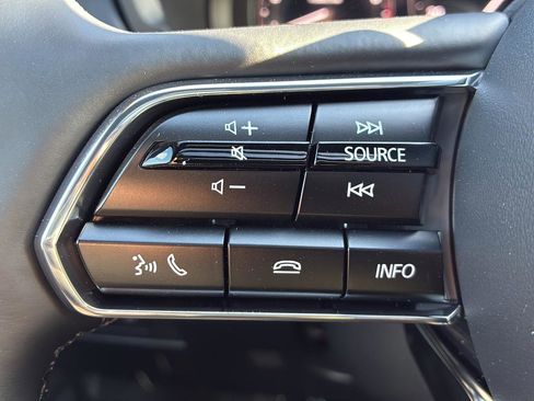 New 2026 MAZDA CX-70 3.3 Turbo w/ Premium Plus Pkg image 36