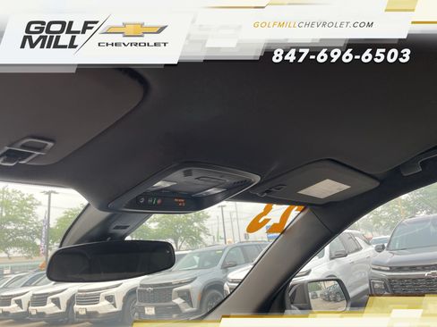 Used 2023 Chevrolet Traverse LT w/ LPO, Floor Liner Package AWD/4WD image 24