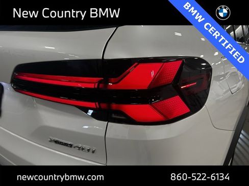 Certified 2026 BMW X5 xDrive40i image 31