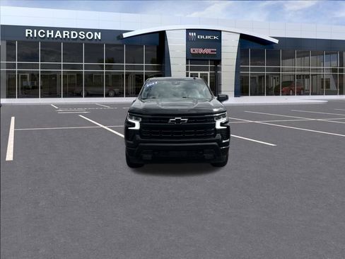 Used 2023 Chevrolet Silverado 1500 RST AWD/4WD image 9