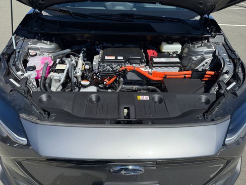 Used 2023 Subaru Solterra AWD image 20