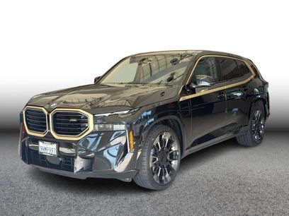 Used 2023 BMW XM w/ M Driver's Package